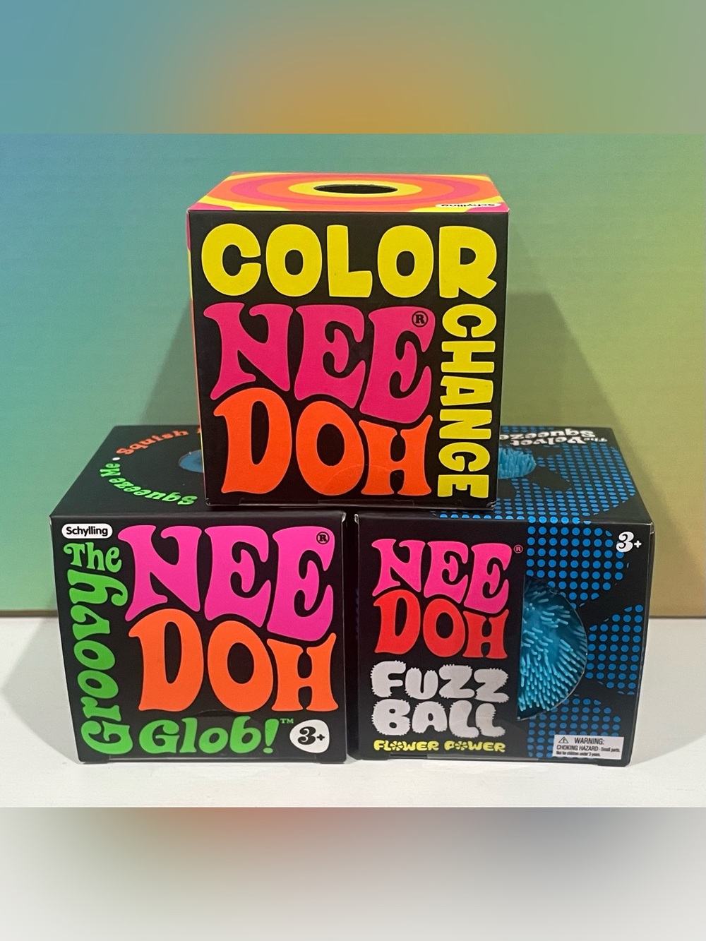 Needoh Bundle